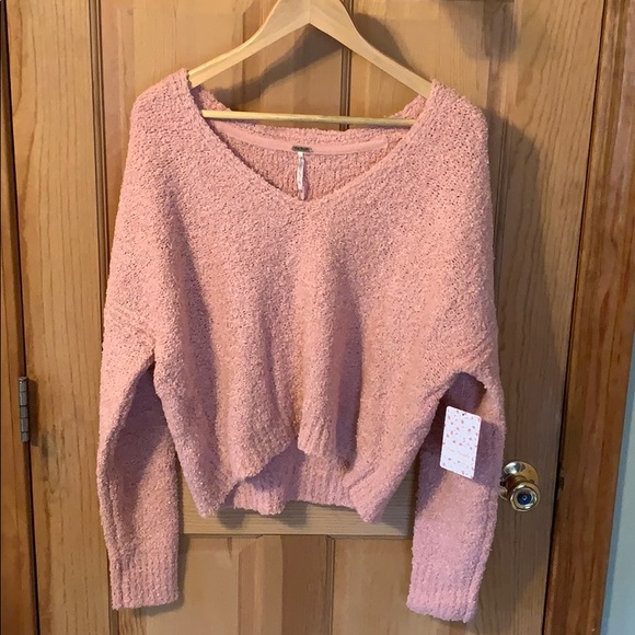 Free People Sweaters - NWT Free people knit sweater!